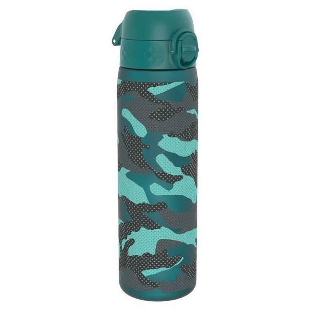 Ion8 Παγούρι Sport Slim Camo I8RF500PACAMOU 600ml