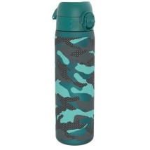Ion8 Πλαστικό Παγούρι Sport Slim Camo I8RF500PACAMOU 600ml