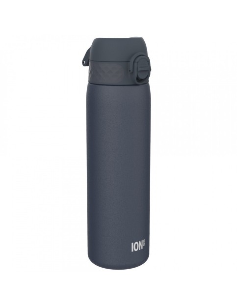 Ion8 Μπουκάλι Θερμός Μπλε 600ml I8SS600ANAVY