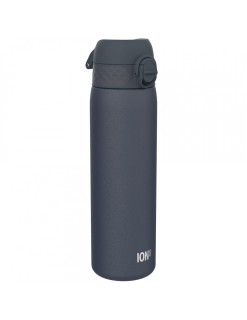 Ion8 Μπουκάλι Θερμός Μπλε 600ml I8SS600ANAVY