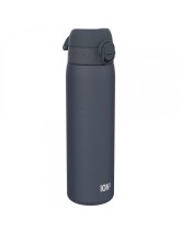 Ion8 Μπουκάλι Ανοξείδωτο Μπλε 600ml I8SS600ANAVY