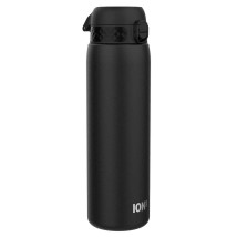 Ion8 Μπουκάλι Θερμός Μαύρο 920ml I8TS1000BLK
