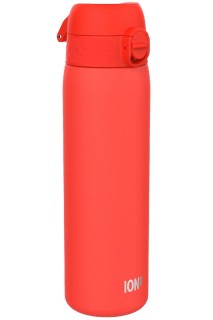 Ion8 Double Wall Μπουκάλι Θερμός Κόκκινο 500ml I8TS500RED