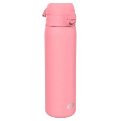 Ion8 I8TS500 Μπουκάλι Θερμός Ροζ 500ml