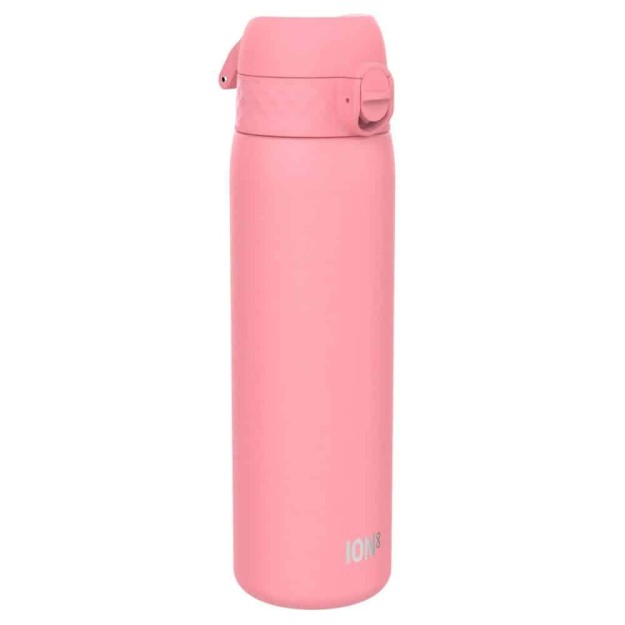 Ion8 I8TS500 Μπουκάλι Θερμός Ροζ 500ml