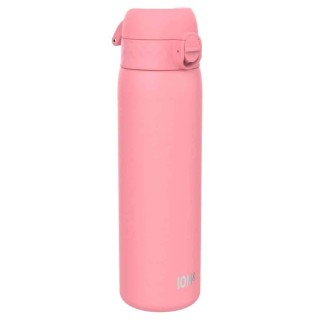 Ion8 I8TS500 Μπουκάλι Θερμός Ροζ 500ml