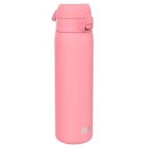 Ion8 I8TS500 Μπουκάλι Θερμός Ροζ 500ml