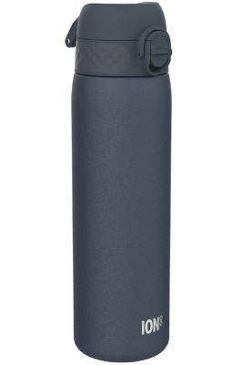 Ion8 Μπουκάλι Θερμός Σκούρο Μπλε 500ml I8TS500ANAVY
