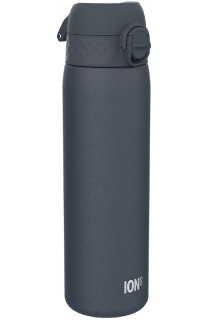 Ion8 Μπουκάλι Θερμός Σκούρο Μπλε 500ml I8TS500ANAVY