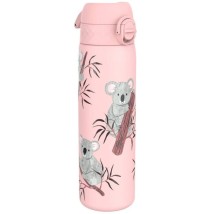 Ion8 Παγούρι Θερμός Koala σε Ροζ χρώμα I8TS500PPKOALA 500ml