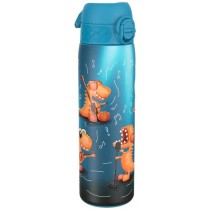 Ion8 Ανοξείδωτο Παγούρι Dino Band I8SS600PBDINOB 600ml