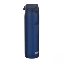 Ion8 I8RF1000NAV Αθλητικό Πλαστικό Παγούρι 1000ml Μπλε