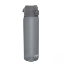 Ion8 I8RF500GRY Πλαστικό Παγούρι 500ml Γκρι