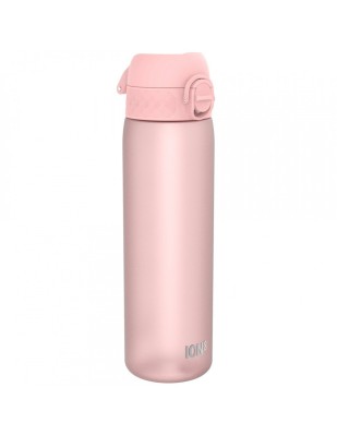 Ion8 I8RF500ROS Πλαστικό Παγούρι 500ml Ροζ