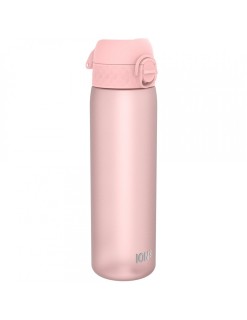 Ion8 I8RF500ROS Πλαστικό Παγούρι 500ml Ροζ