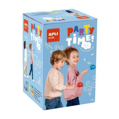 Apli Παιχνίδι Αυγοδρομίες 19560