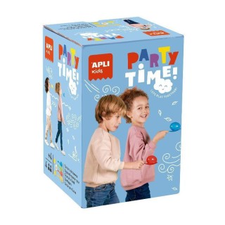 Apli Παιχνίδι Αυγοδρομίες 19560