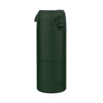 Ion8 Μπουκάλι Θερμός Πράσινο 360ml I8HS360DGRE
