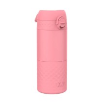 Ion8 Μπουκάλι Θερμός Ροζ 360ml I8HS360ROSEB