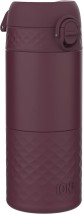 Ion8 Μπουκάλι Θερμός Μωβ 360ml I8HS360BLB