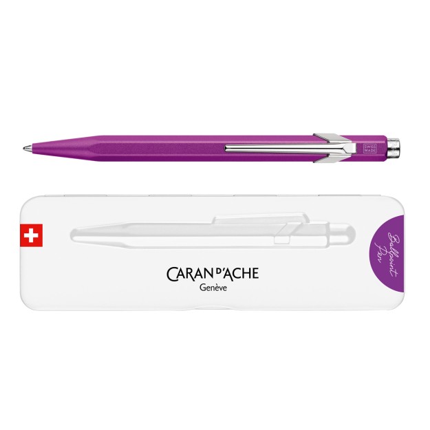 Caran D'ache Στυλό Ballpoint 849