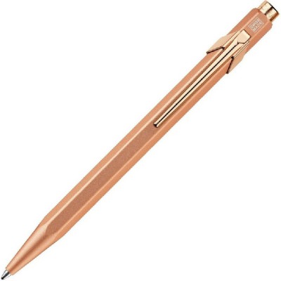 Caran D'ache Στυλό Ballpoint με Χρυσό Mελάνι 849 Brut Rose 849.997