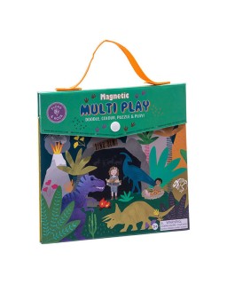 Floss & Rock Ζωγραφική Δεινόσαυροι για Παιδιά 3+ Ετών 46P6547