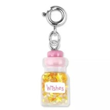 Charm Ιt Αξεσουάρ Μπουκάλι Ευχών CT03-09