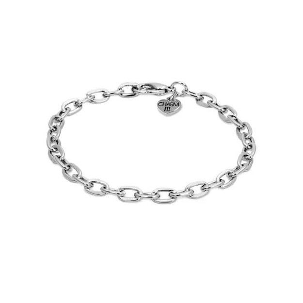 Charm Ιt Γυναικείο Βραχιόλι Αλυσίδα CT04-01