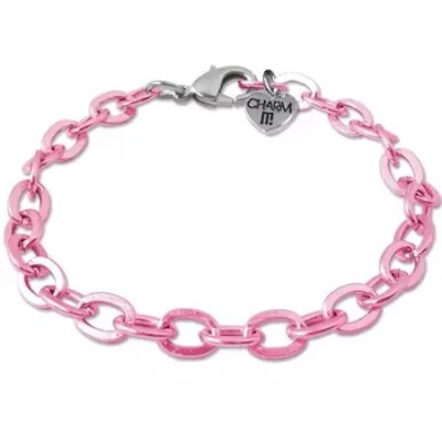 Charm Ιt Γυναικείο Βραχιόλι Αλυσίδα CT05-02