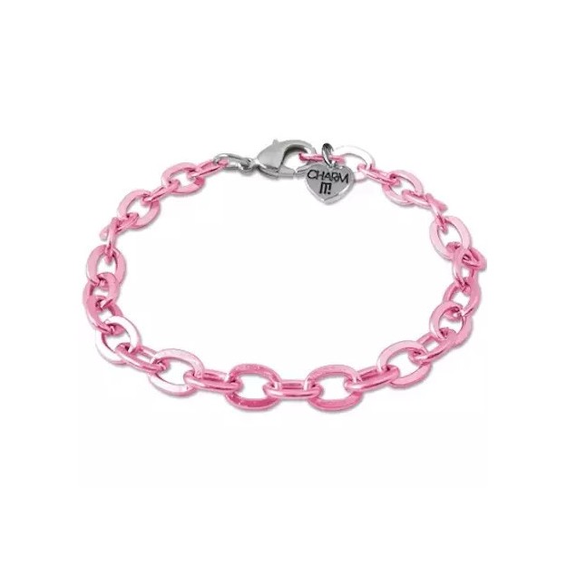 Charm Ιt Γυναικείο Βραχιόλι Αλυσίδα CT05-02