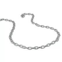 Charm Ιt Κολιέ Ασημί CT06-02