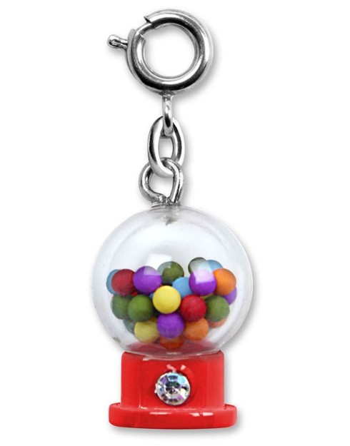 Charm Ιt Μπρελόκ Γούρι Χρυσό CT01-02