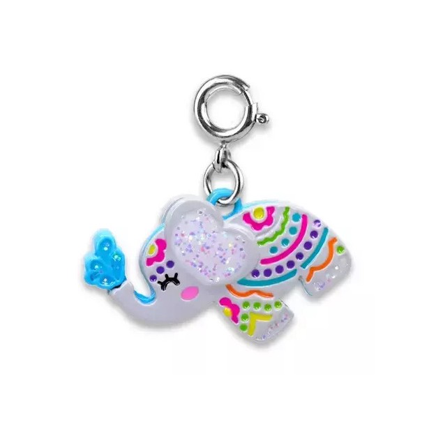 Charm Ιt Παιδικό Κλιπ σε Γκρι Χρώμα CT01-05