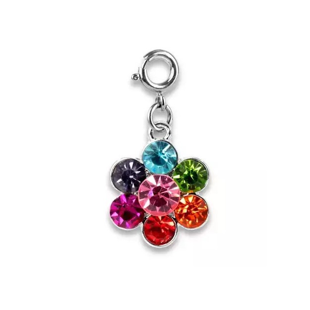 Charm Ιt Μπρελόκ Γούρι CT01-07