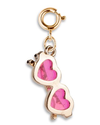 Μπρελόκ Γούρι Χρυσό CT01-08