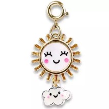 Charm Ιt Αξεσουάρ Ήλιος CT01-09