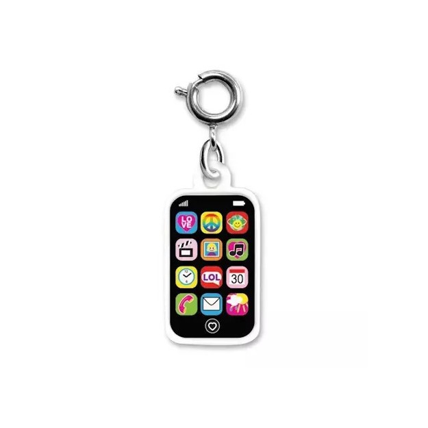 Touch Μπρελόκ Γούρι