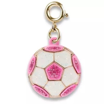 Charm Ιt Μπρελόκ Γούρι Χρυσό CT01-12