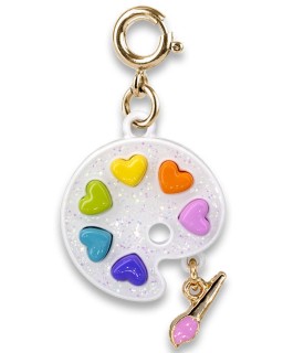 Μπρελόκ Γούρι Χρυσό CT01-14