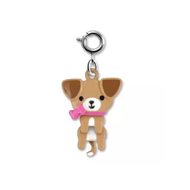 Charm Ιt Μπρελόκ Γούρι CT02-03