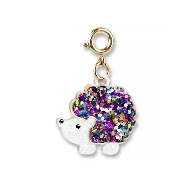 Charm Ιt Μπρελόκ Γούρι Χρυσό CT02-04