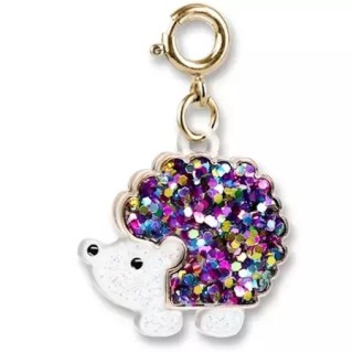 Charm Ιt Μπρελόκ Γούρι Χρυσό CT02-04