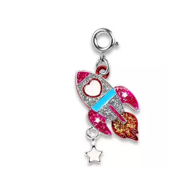 Charm Ιt Μπρελόκ Γούρι CT02-09