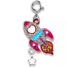 Charm Ιt Αξεσουάρ Πύραυλος CT02-09
