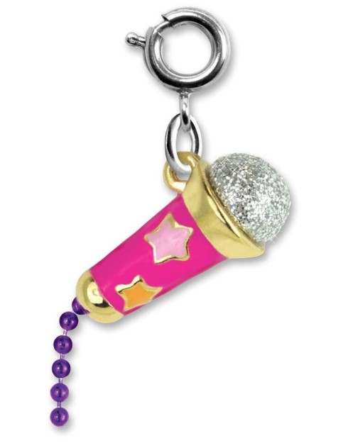 Charm Ιt Μπρελόκ Γούρι CT02-10