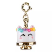 Charm Ιt Αξεσουάρ Τούρτα Μονόκερος CT03-03