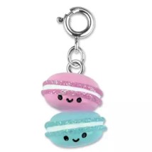 Charm Ιt Αξεσουάρ Macaron CT03-04