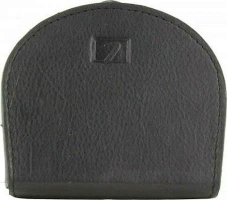 Lavor 1-0070 Δερμάτινο Ανδρικό Πορτοφόλι Κερμάτων Μαύρο