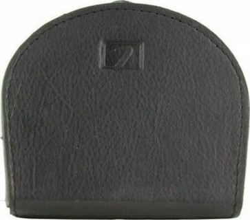 Lavor 1-0070 Δερμάτινο Ανδρικό Πορτοφόλι Κερμάτων Μαύρο